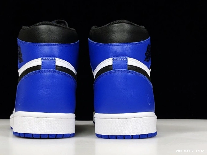 Rep LUCY High 716371-040 1 Retro OG Air Fragment Jordan 0709